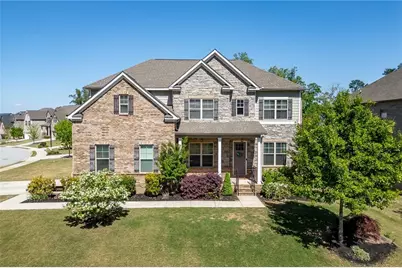 3263 Stone Point Way, Buford, GA 30519 - Photo 1