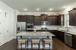 3263 Stone Pt Wy, Buford, GA 30519 - Photo 13