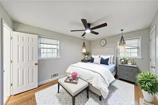 3218 Richwood Dr, Duluth, GA 30096 - Photo 15