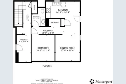 3218 Richwood Drive, Duluth, GA 30096 - Photo 13