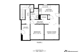 3218 Richwood Dr, Duluth, GA 30096 - Photo 13