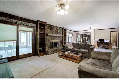 2534 Horseshoe Bend Road SW, Marietta, GA 30064 - Photo 13