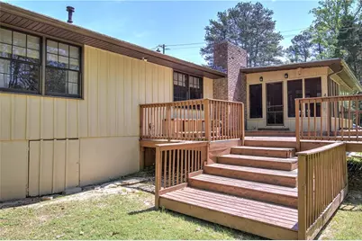 2534 Horseshoe Bend Road SW, Marietta, GA 30064 - Photo 37