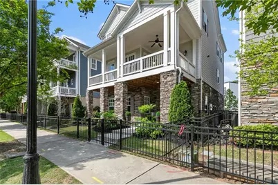 1472 Fairmont Avenue NW, Atlanta, GA 30318 - Photo 3