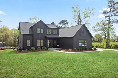 2693 Glenn Jackson Road, Bogart, GA 30622 - Photo 3