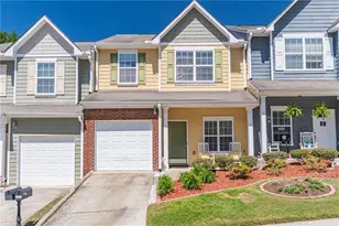 2182 Hyssop Way, Buford, GA 30519 - Photo 1