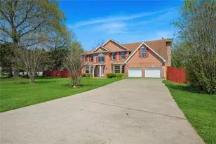 2124 Hairston Creek Pkwy, Decatur, GA 30035 - Photo 1
