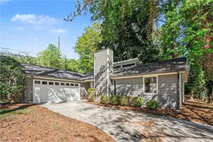 4105 Cumberland Dr, Snellville, GA 30039 - Photo 1