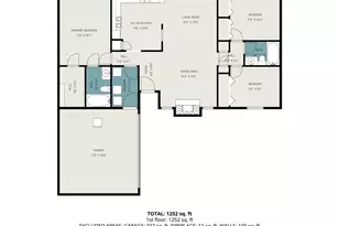 4105 Cumberland Dr, Snellville, GA 30039 - Photo 23