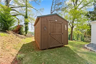 181 Forest Ave, Toccoa, GA 30577 - Photo 17