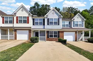 1065 Maple Valley Ct, Union City, GA 30291 - Photo 1