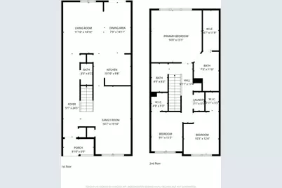 1065 Maple Valley Court, Union City, GA 30291 - Photo 27