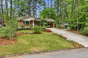 1193 Blueberry Trail, Decatur, GA 30033 - Photo 31