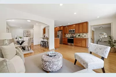 1193 Blueberry Trail, Decatur, GA 30033 - Photo 5