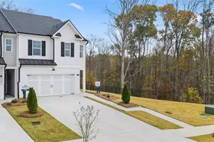 241 Sound Cir, Stockbridge, GA 30281 - Photo 3