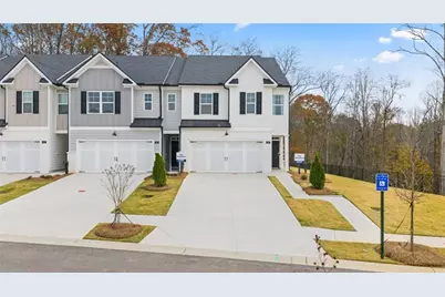 241 Sound Circle, Stockbridge, GA 30281 - Photo 1