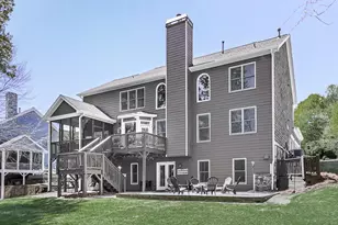 4430 Sloan Ridge, Cumming, GA 30028 - Photo 9