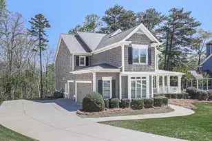 4430 Sloan Ridge, Cumming, GA 30028 - Photo 3