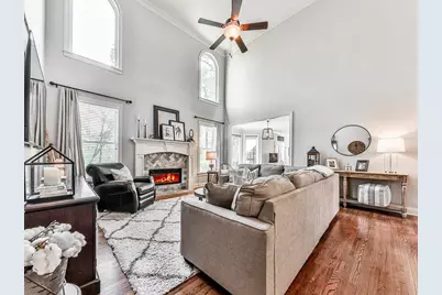 4430 Sloan Ridge, Cumming, GA 30028 - Photo 33