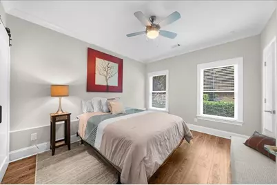 4815 Kitty Hawk Drive NE, Atlanta, GA 30342 - Photo 57