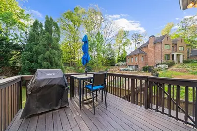 4815 Kitty Hawk Drive NE, Atlanta, GA 30342 - Photo 33