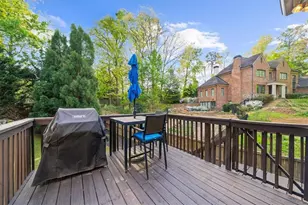 4815 Kitty Hawk Dr NE, Atlanta, GA 30342 - Photo 33