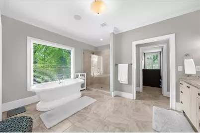 4815 Kitty Hawk Drive NE, Atlanta, GA 30342 - Photo 47