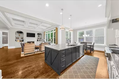 4815 Kitty Hawk Drive NE, Atlanta, GA 30342 - Photo 27