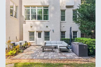 4815 Kitty Hawk Drive NE, Atlanta, GA 30342 - Photo 91