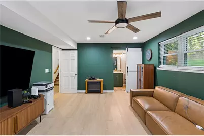 2945 Whisperwood Trail, Atlanta, GA 30344 - Photo 29