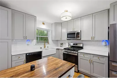 2945 Whisperwood Trail, Atlanta, GA 30344 - Photo 11