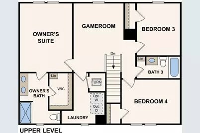 116 Barron Court, Chatsworth, GA 30705 - Photo 3