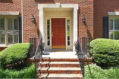 4310 Woodhaven Way SE, Smyrna, GA 30082 - Photo 9