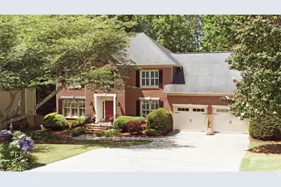 4310 Woodhaven Way SE, Smyrna, GA 30082 - Photo 7
