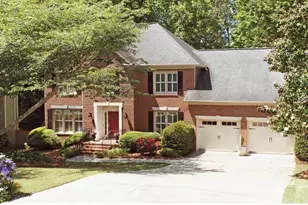 4310 Woodhaven Way SE, Smyrna, GA 30082 - Photo 7