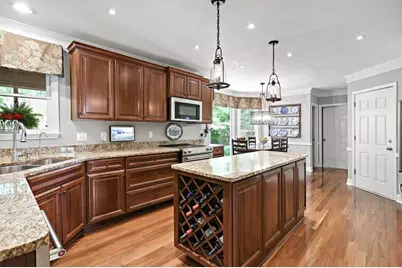 4310 Woodhaven Way SE, Smyrna, GA 30082 - Photo 3