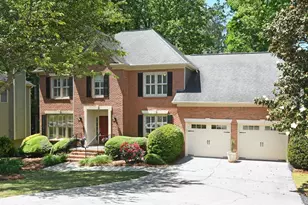 4310 Woodhaven Way SE, Smyrna, GA 30082 - Photo 5