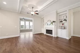 6045 Overlook Club Cir, Suwanee, GA 30024 - Photo 17