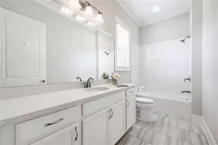 6045 Overlook Club Cir, Suwanee, GA 30024 - Photo 23