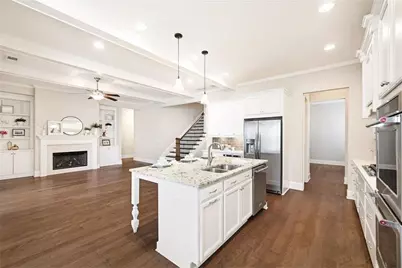 6045 Overlook Club Circle, Suwanee, GA 30024 - Photo 13