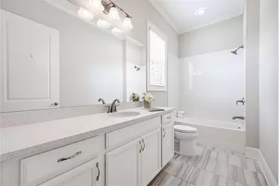 6045 Overlook Club Circle, Suwanee, GA 30024 - Photo 23