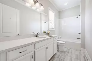 6045 Overlook Club Cir, Suwanee, GA 30024 - Photo 23