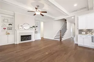 6045 Overlook Club Cir, Suwanee, GA 30024 - Photo 15