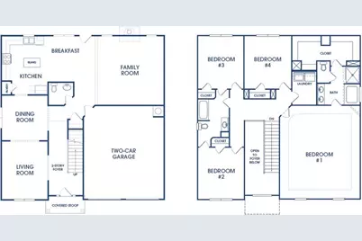 834 Trillium Drive, Locust Grove, GA 30248 - Photo 49