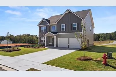834 Trillium Drive, Locust Grove, GA 30248 - Photo 3