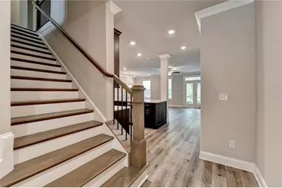 336 Atley Place, Alpharetta, GA 30009 - Photo 5