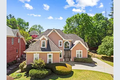 2521 Summeroak Drive, Tucker, GA 30084 - Photo 49