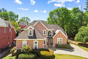 2521 Summeroak Dr, Tucker, GA 30084 - Photo 49