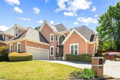 2521 Summeroak Drive, Tucker, GA 30084 - Photo 3
