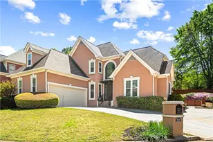 2521 Summeroak Dr, Tucker, GA 30084 - Photo 3